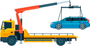 Кран-маніпулятор